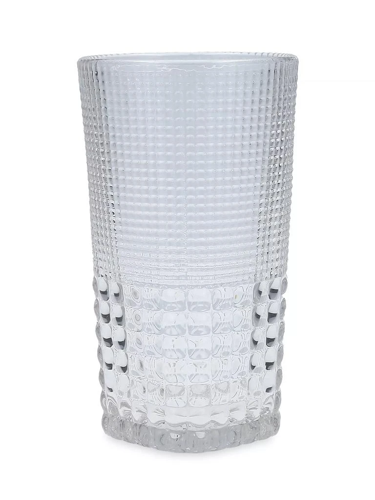 商品Fortessa|Malcolm Clear Iced Beverage Glass,价格¥448,第1张图片