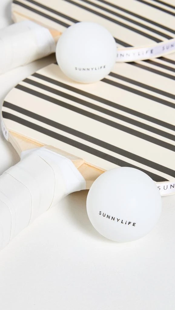 商品Sunnylife|SunnyLife Play On Table Tennis Casa Fes,价格¥333,第3张图片详细描述