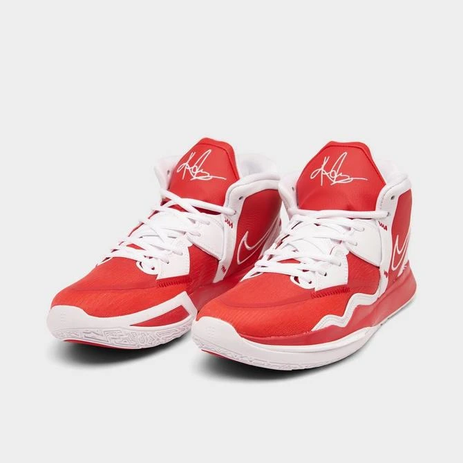 商品NIKE|Nike Kyrie Infinity Team Basketball Shoes,价格¥1052,第2张图片详细描述