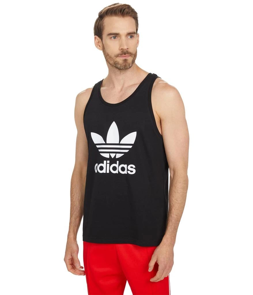 商品Adidas|Trefoil Tank Top,价格¥184,第1张图片