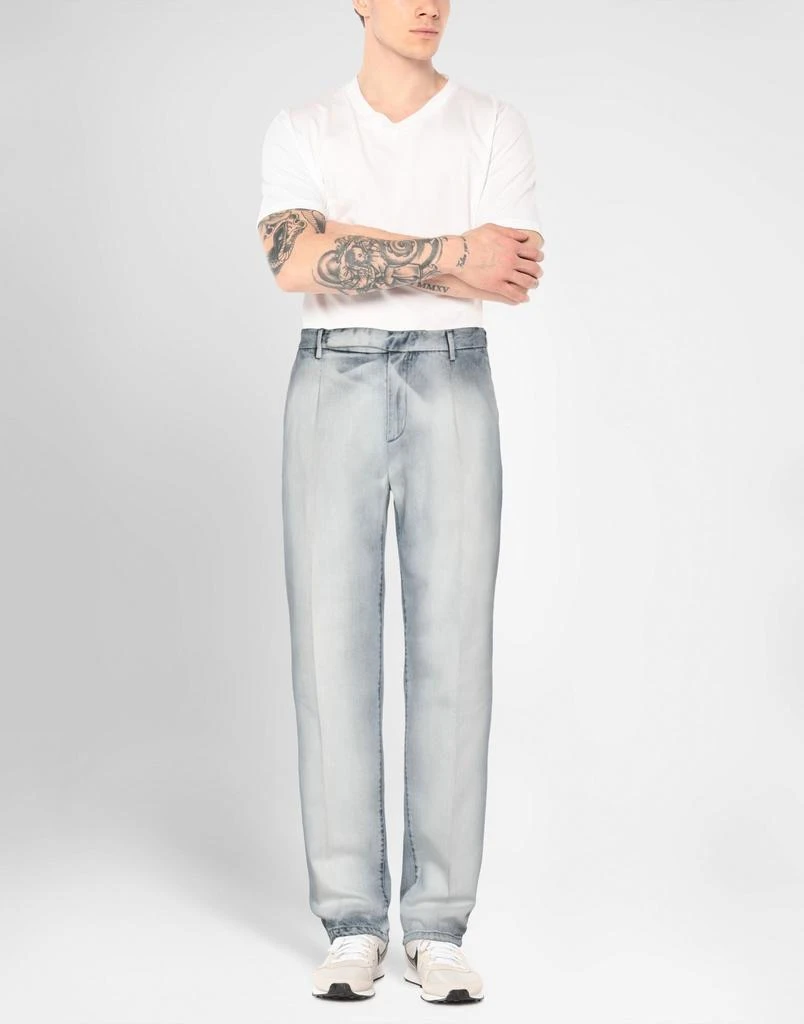 商品Zegna|Denim pants,价格¥3235,第2张图片详细描述