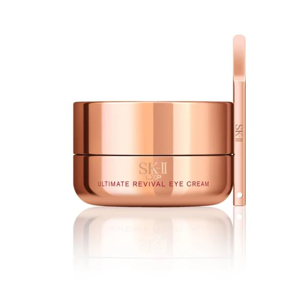 商品SK-II|LXP Ultimate Revival Eye Cream,价格¥1451,第1张图片