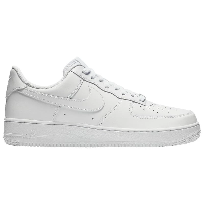 商品NIKE|Nike Air Force 1 '07 LE - Men's,价格¥863,第1张图片