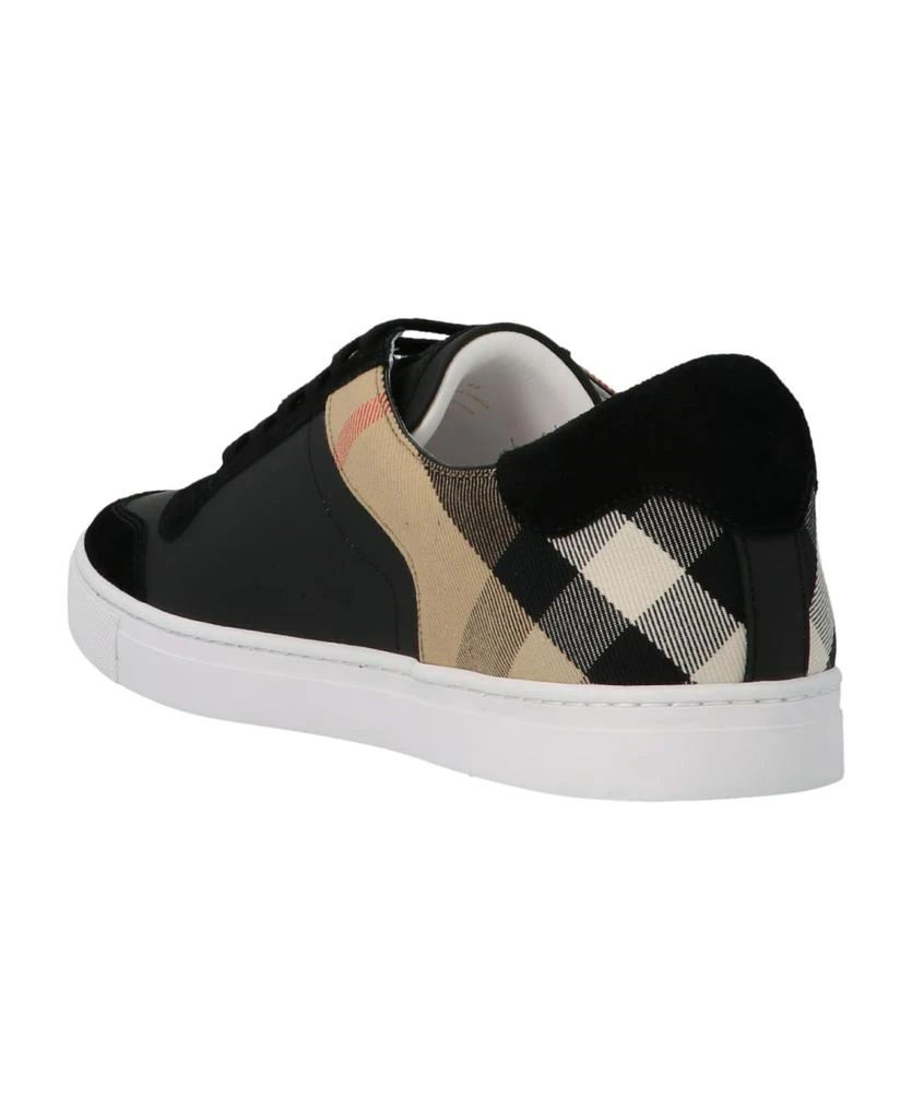 商品Burberry|'new Reeth' Sneakers,价格¥3231,第2张图片详细描述