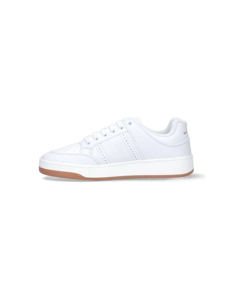 商品Yves Saint Laurent|'sl 61' Low Top Sneakers,价格¥4107,第5张图片详细描述