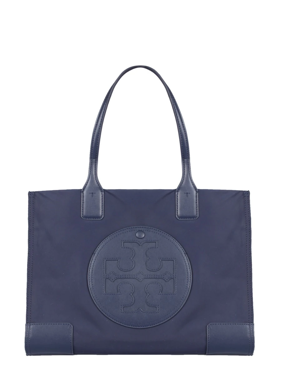 商品Tory Burch|Tory Burch 女士手拿包 88578405 蓝色,价格¥1605,第1张图片