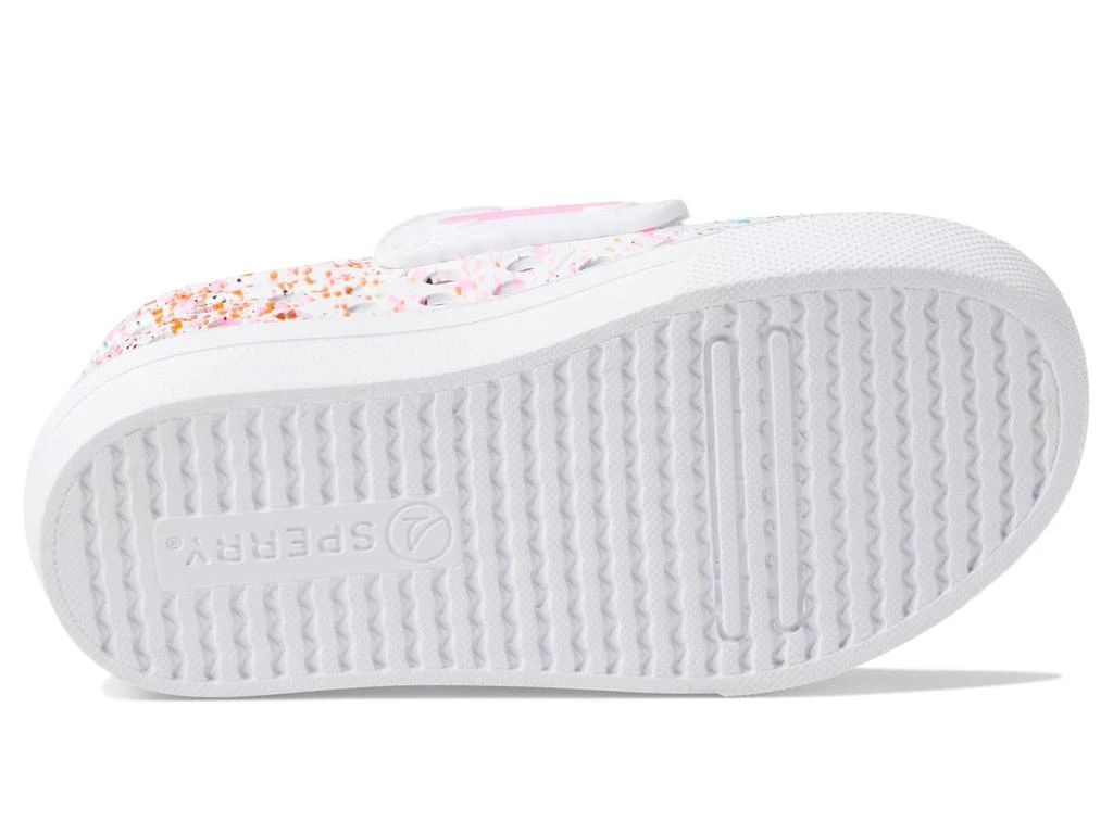 商品Sperry|Bahama Float Boat - Print (Toddler/Little Kid),价格¥284,第3张图片详细描述