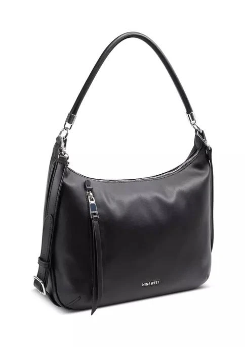 商品Nine West|Calla Hobo,价格¥663,第2张图片详细描述