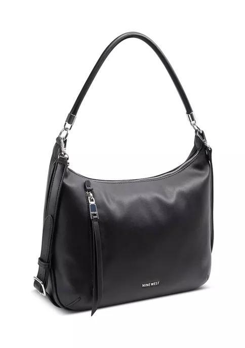 商品Nine West|Calla Hobo,价格¥656,第4张图片详细描述