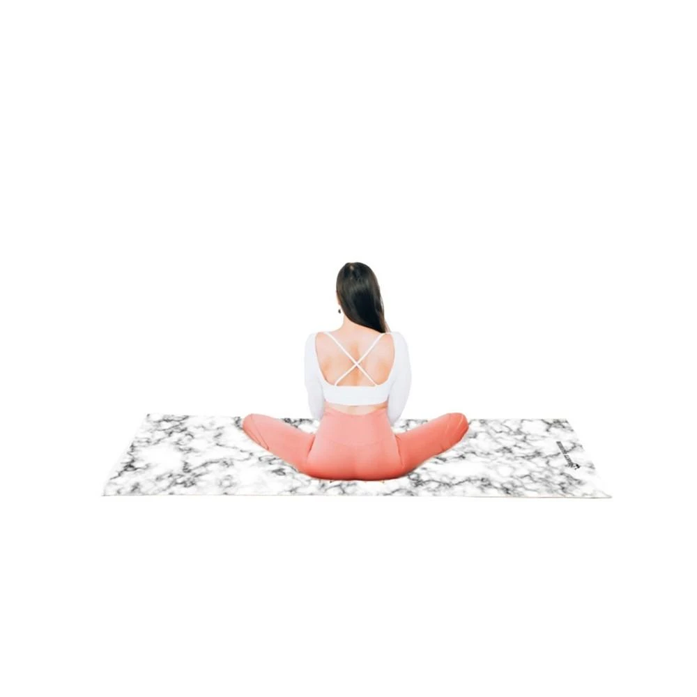 商品Shakti Warrior|Sacred Yoga Mat,价格¥588,第4张图片详细描述