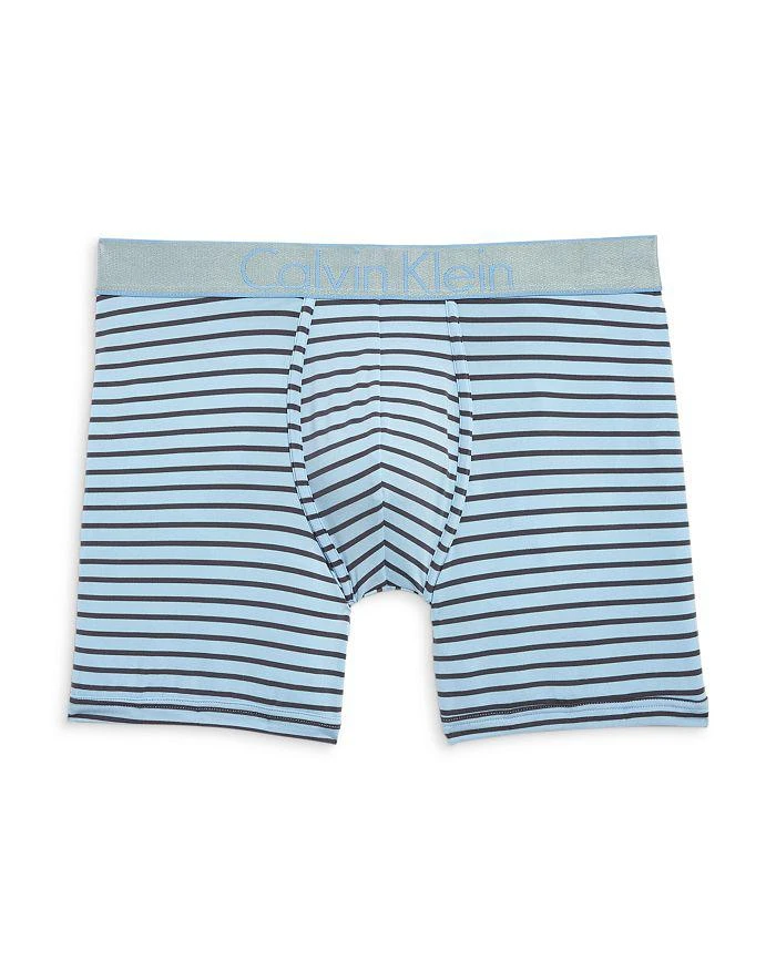 商品Calvin Klein|Customized Stretch Boxer Briefs,价格¥87,第1张图片