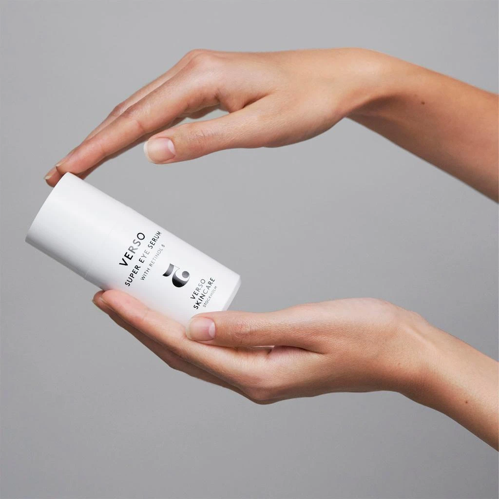 Verso Super Eye Serum 商品