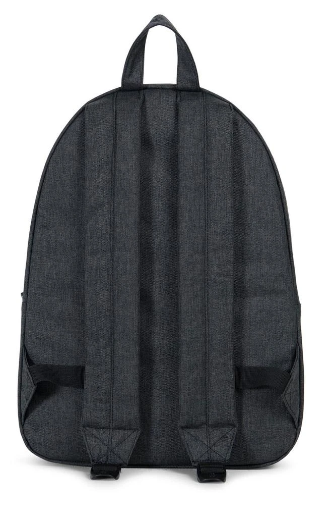 商品Herschel Supply|Classic Backpack - Black X,价格¥406,第4张图片详细描述