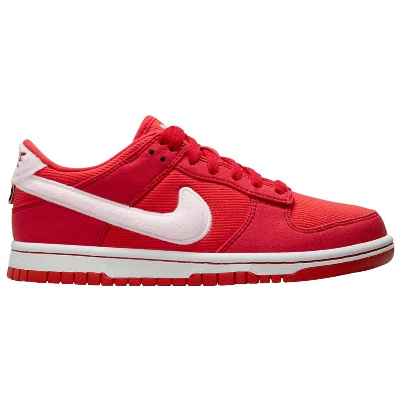 商品NIKE|Nike Dunk Low - Boys' Grade School,价格¥781,第1张图片