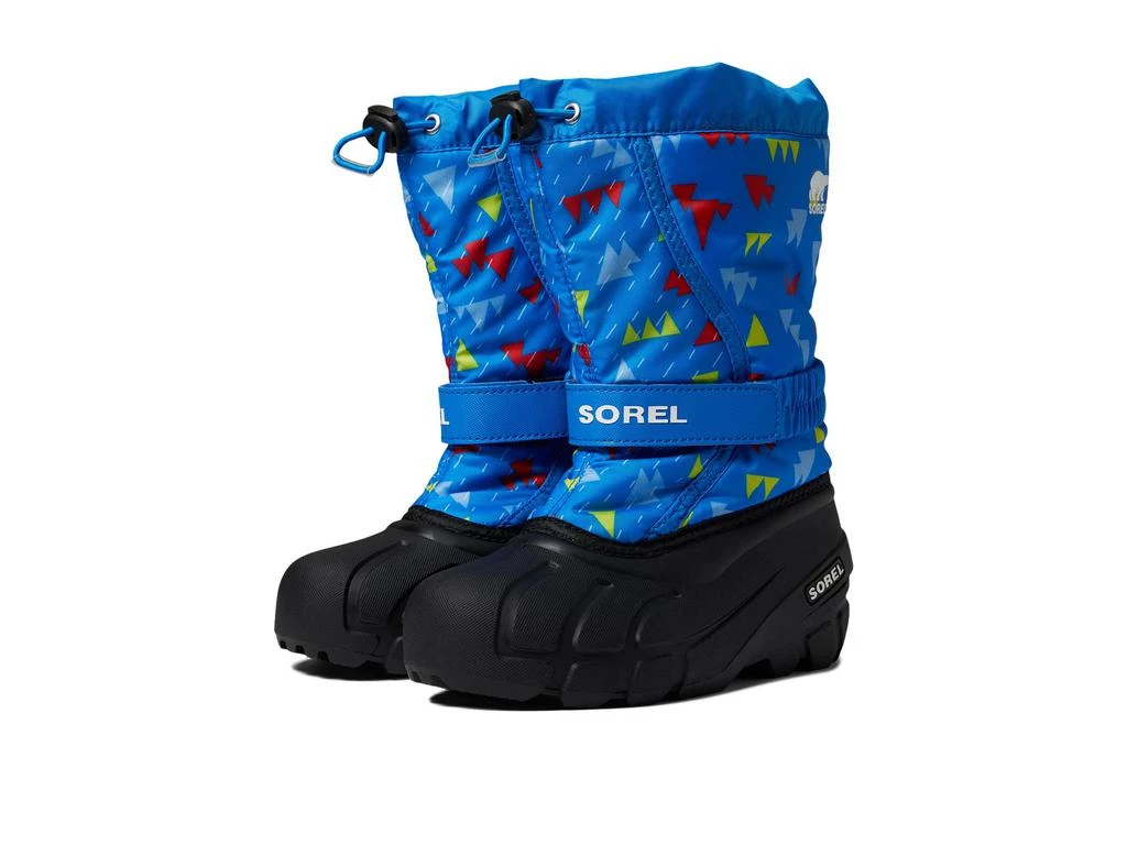 商品SOREL|Flurry™ Print (Little Kid/Big Kid),价格¥524,第1张图片