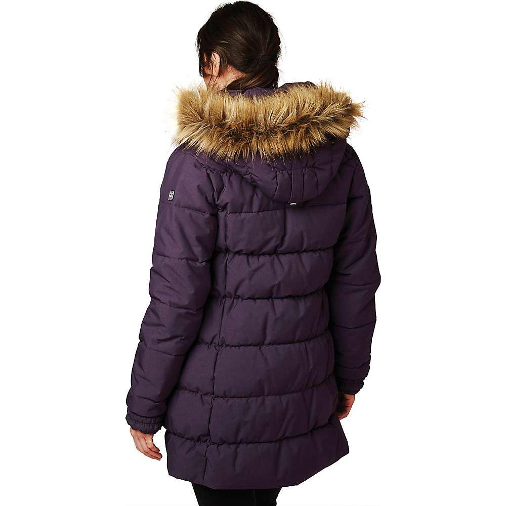 Helly Hansen Women's Blume Puffy Parka商品第2张图片规格展示