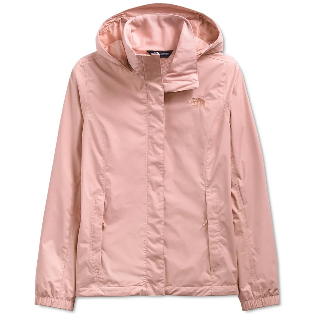 商品The North Face|Women's Resolve 2 Waterproof Rain Jacket,价格¥400,第1张图片