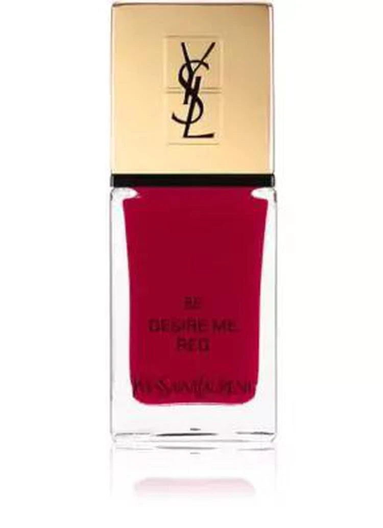 商品Yves Saint Laurent|指甲油 - 85号色系,价格¥208,第1张图片