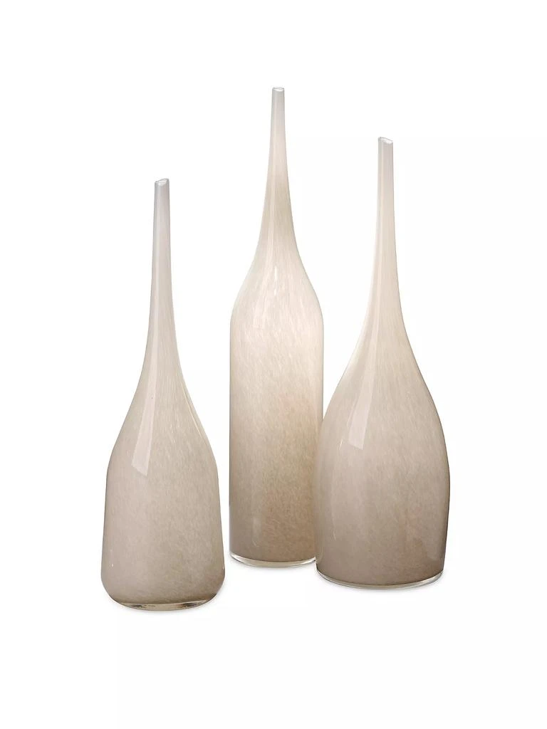 商品Jamie Young Co.|Pixie Vases 3-Piece Set,价格¥2694,第1张图片