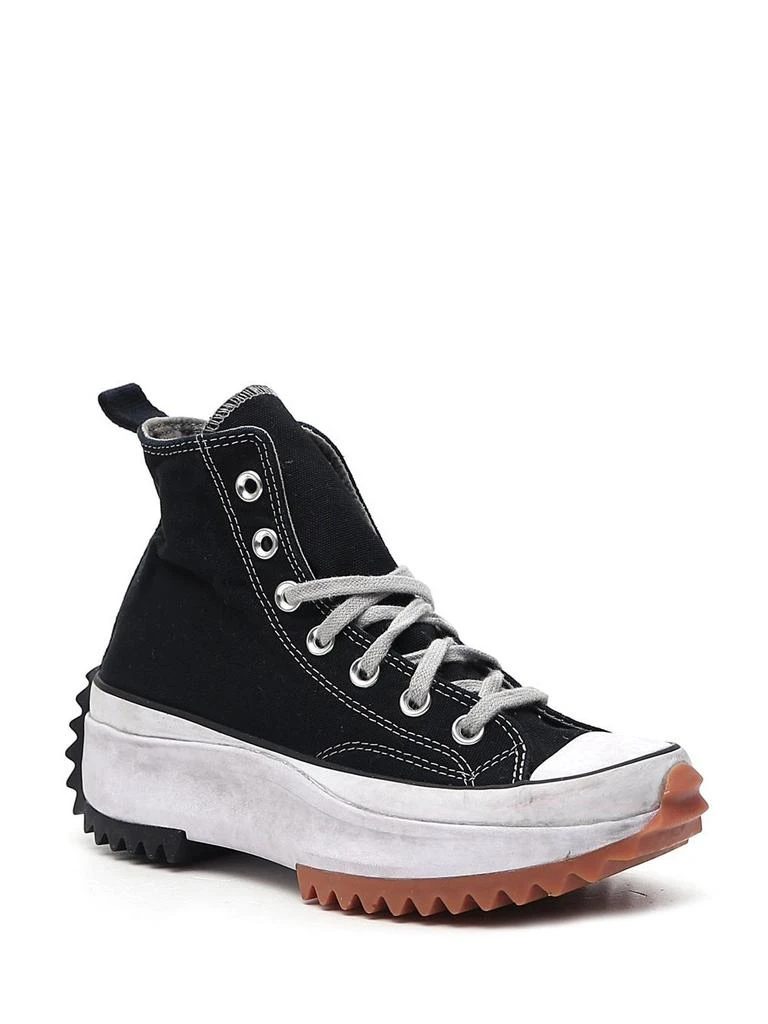 商品Converse|Converse Run Star Hike Lace-Up Sneakers,价格¥843,第2张图片详细描述