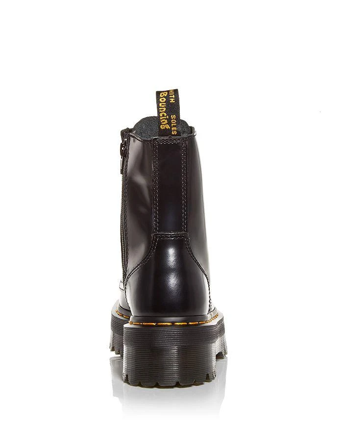 商品Dr. Martens|厚底八孔靴,价格¥1574,第4张图片详细描述