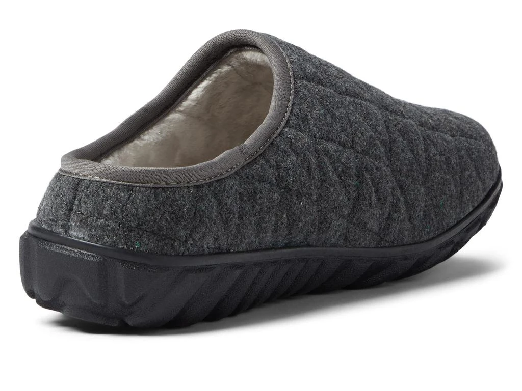 商品Bogs|Snowday II Slipper - Cozy,价格¥563,第5张图片详细描述
