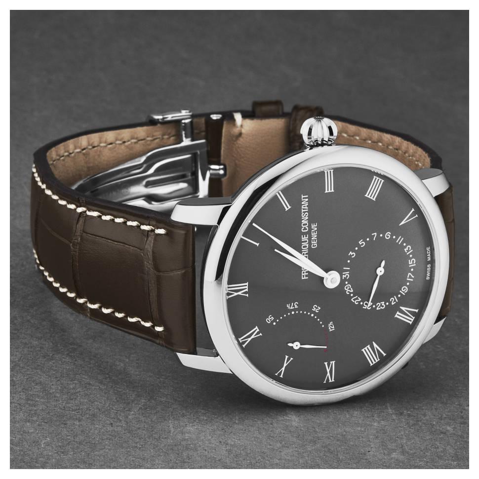 Frederique Constant Slim Line   手表商品第3张图片规格展示