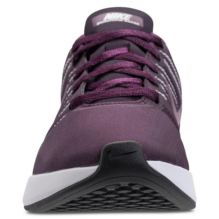 商品NIKE|Women's Dualtone Racer Premium Casual Sneakers from Finish Line,价格¥445,第3张图片详细描述