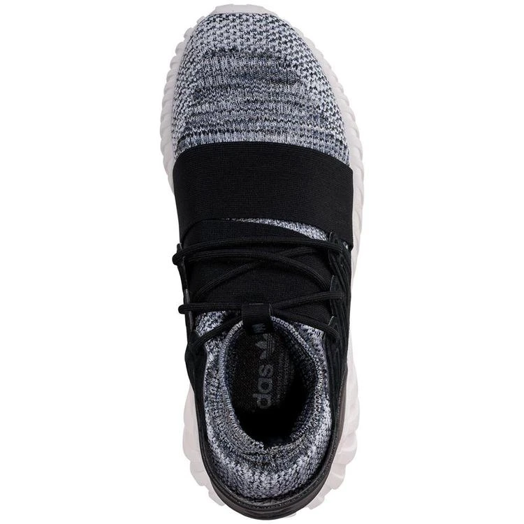 Men's Tubular Doom Primeknit Casual Sneakers from Finish Line 商品