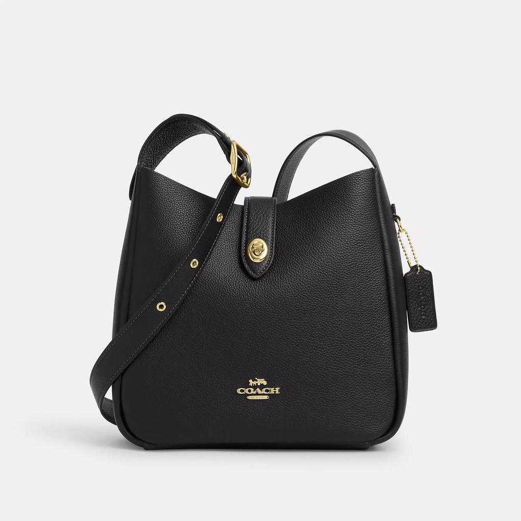 バッグ coach body bag Vintage COACH SWINGPACK 9974 Medium Leather Crossbody Bag