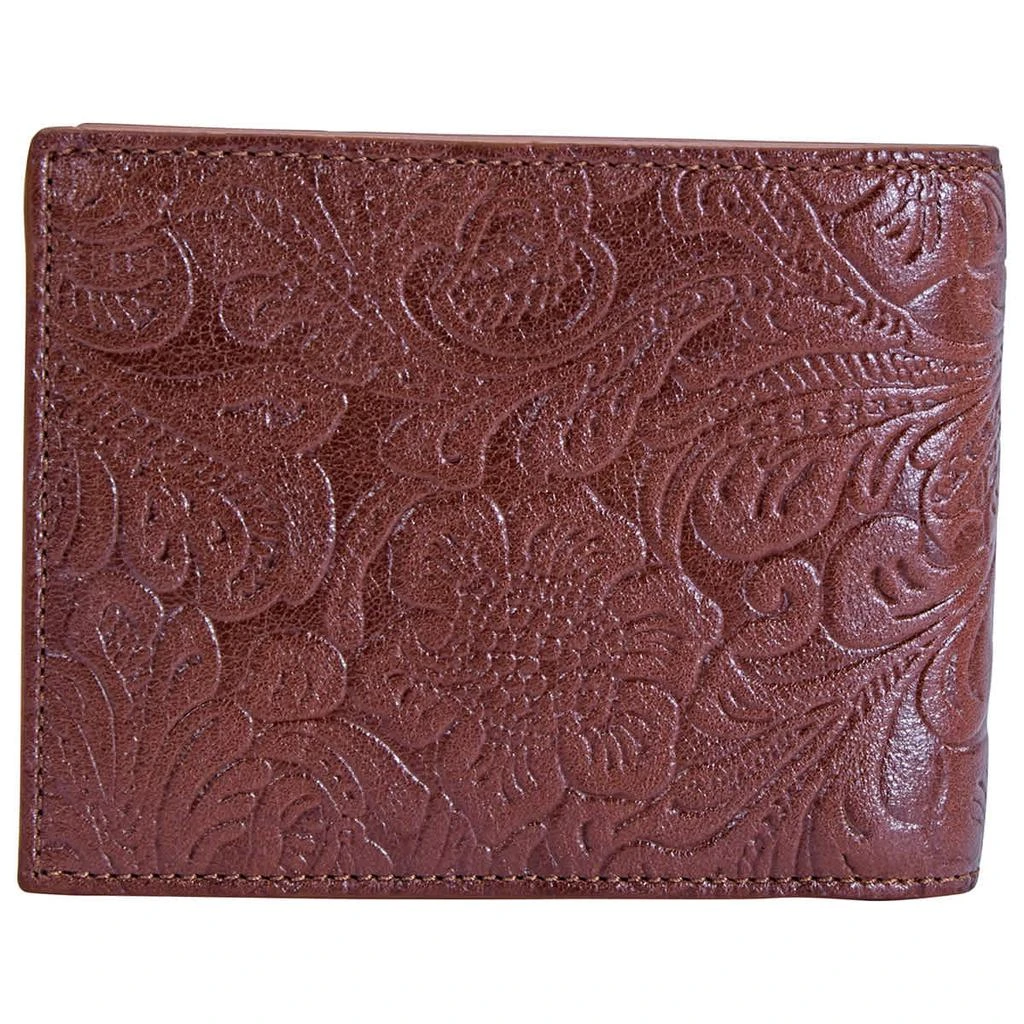 商品S.T. Dupont|Pirates of the Caribbean 6 CC Leather Wallet,价格¥1334,第3张图片详细描述