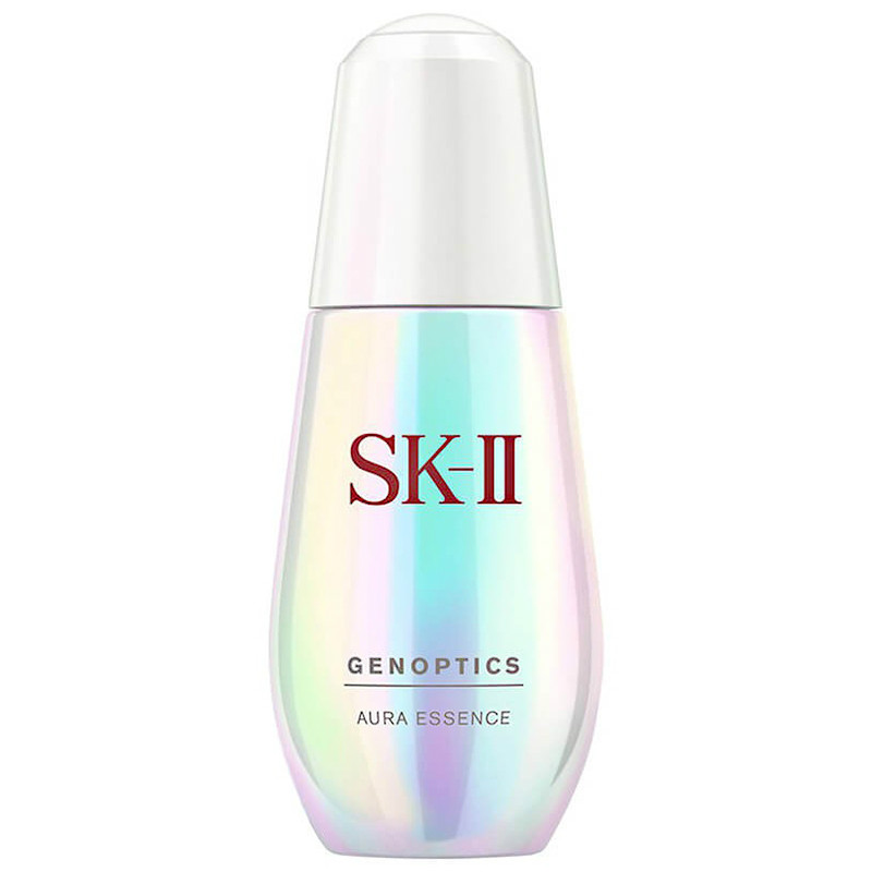 【包邮装】SK-II 肌因光蕴环采钻白精华露 #小灯泡 75ml商品第1张图片规格展示