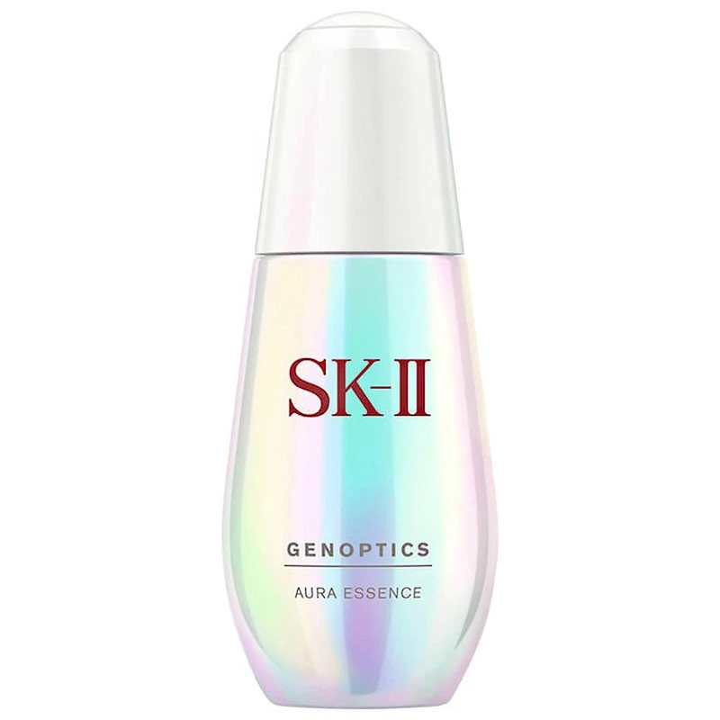 商品SK-II|【包邮装】SK-II 肌因光蕴环采钻白精华露 #小灯泡 75ml,价格¥2150,第1张图片