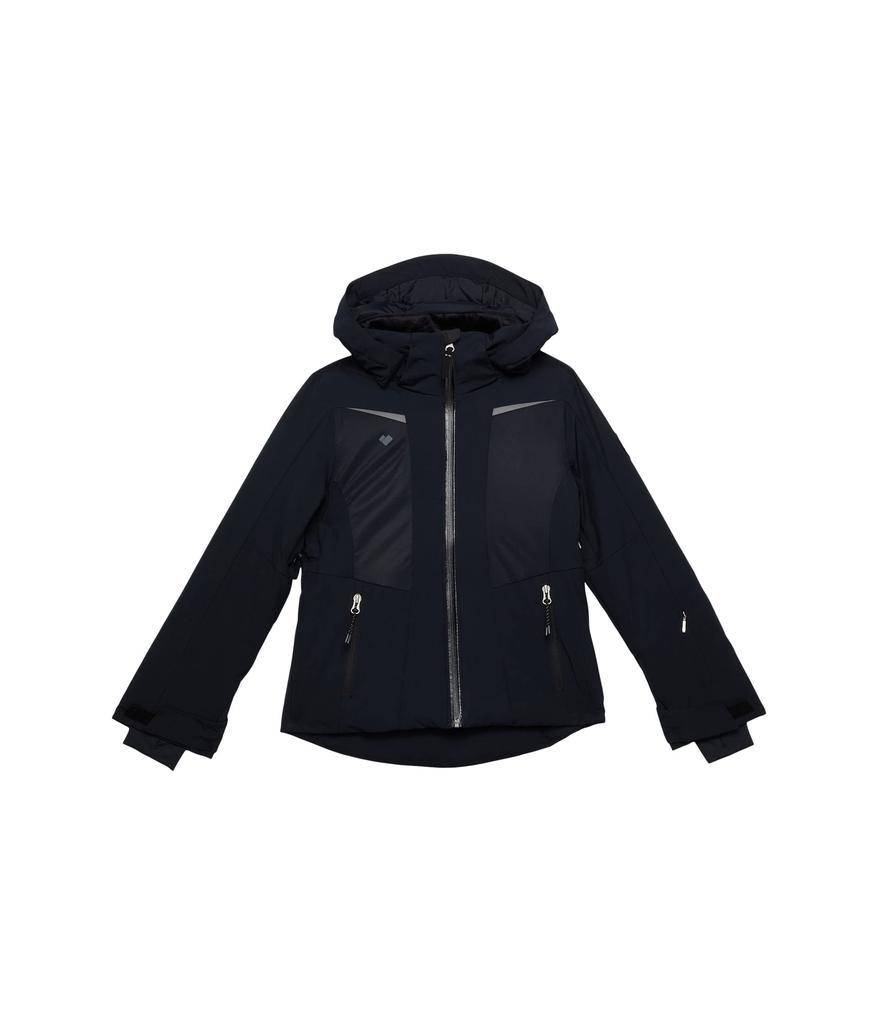 商品Obermeyer|Leia Jacket (Little Kids/Big Kids),价格¥1458,第1张图片