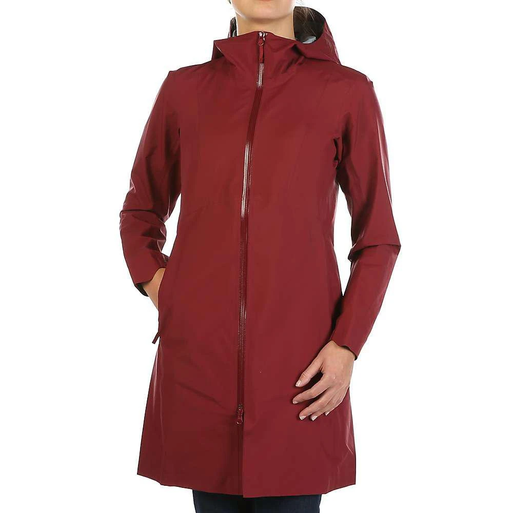 商品Arc'teryx|Arcteryx Women's Imber Jacket 连帽外套,价格¥2399,第1张图片