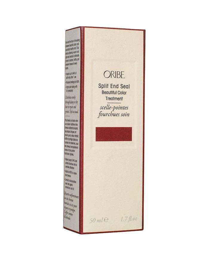 商品Oribe|奥瑞比 护色锁色系列精华发油,价格¥354,第4张图片详细描述