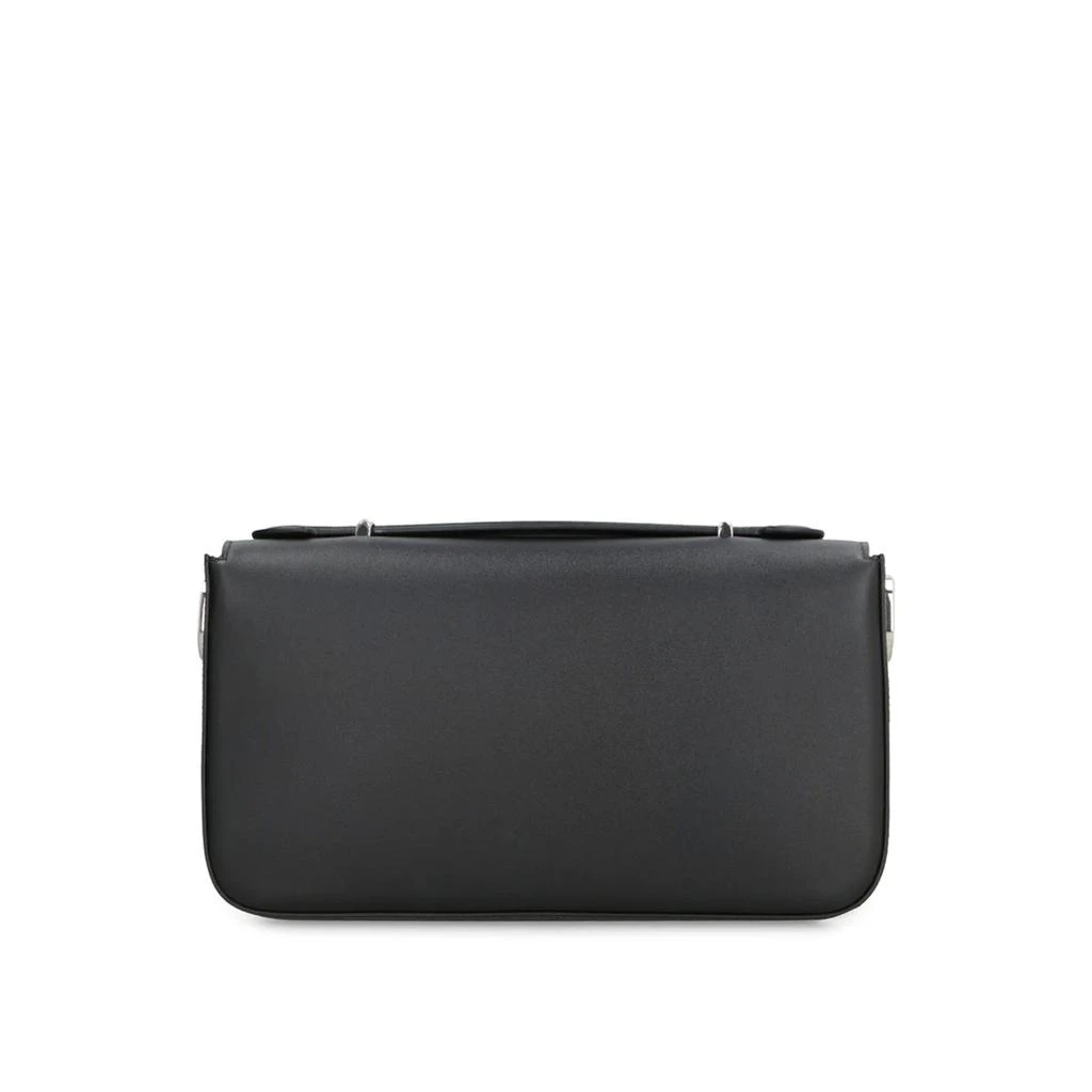 商品Gucci|Gucci Petite Shoulder Bag,价格¥15453,第3张图片详细描述