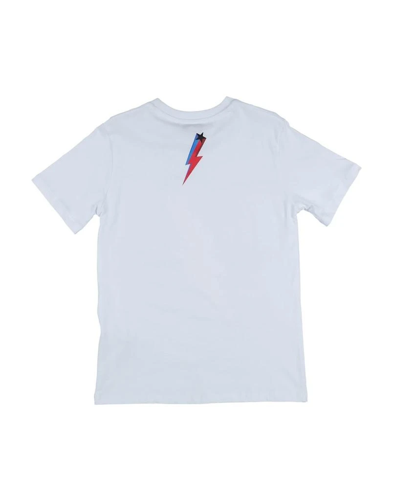 商品Neil Barrett|T-shirt,价格¥284,第2张图片详细描述