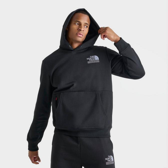 Shop Men's The North Face Changala Hoodie on Sale at