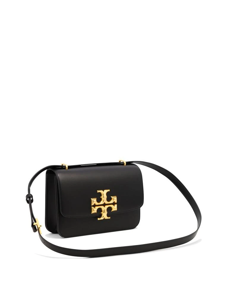 商品Tory Burch|Tory Burch Eleanor Logo Plaque Shoulder Bag,价格¥5153,第3张图片详细描述