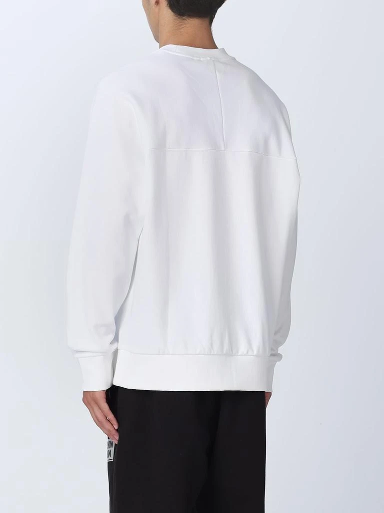 商品Calvin Klein|Calvin Klein sweatshirt for man,价格¥1068,第3张图片详细描述