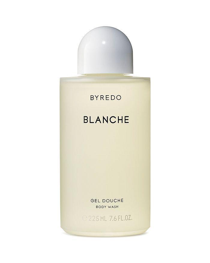 商品BYREDO|白色浪漫 沐浴露,价格¥385,第1张图片