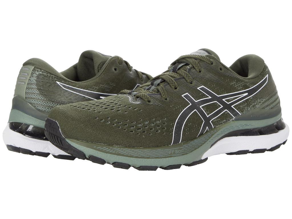 商品Asics|GEL-Kayano® 28,价格¥527-¥548,第1张图片