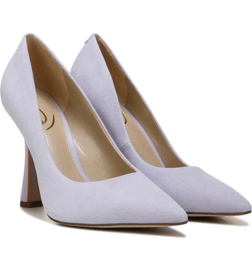 Sam Edleman Antonia Pointed Toe Pump 商品