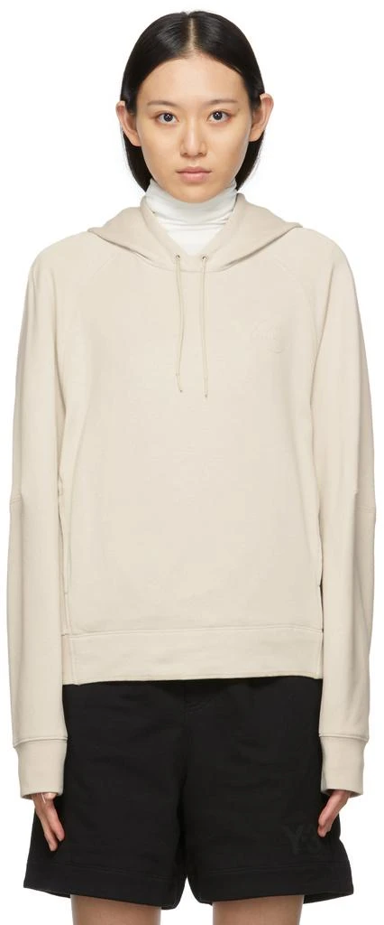 商品Y-3|Off-White Classic Logo Hoodie,价格¥521,第1张图片