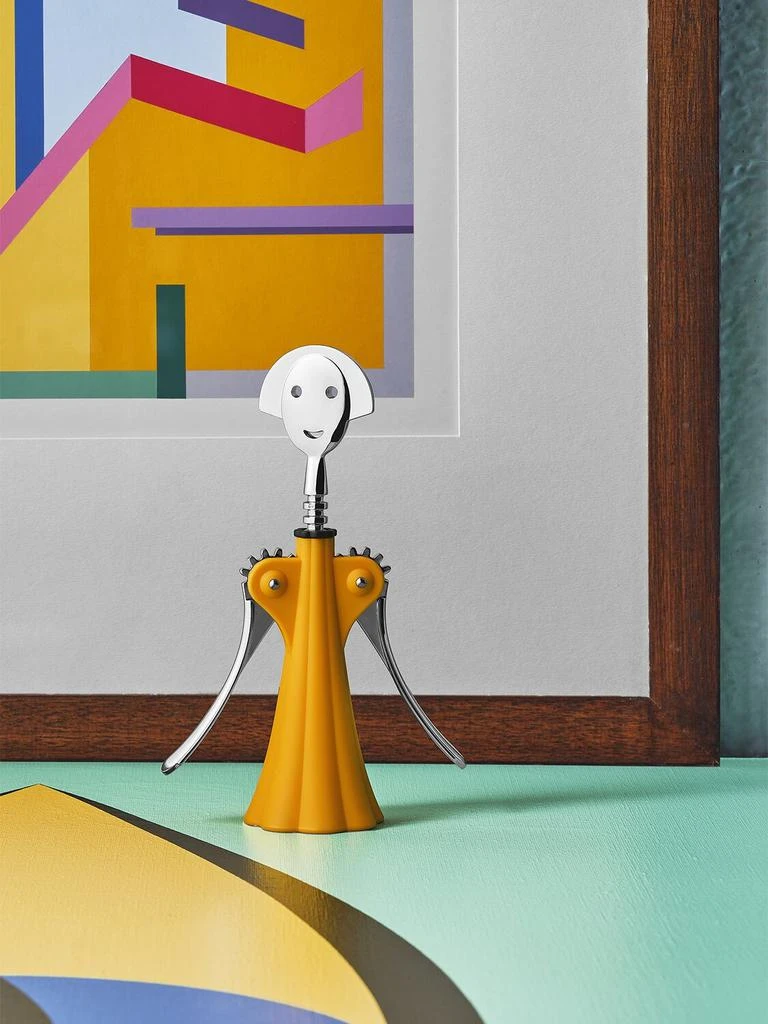 商品Alessi|Anna G. Corkscrew,价格¥545,第1张图片详细描述