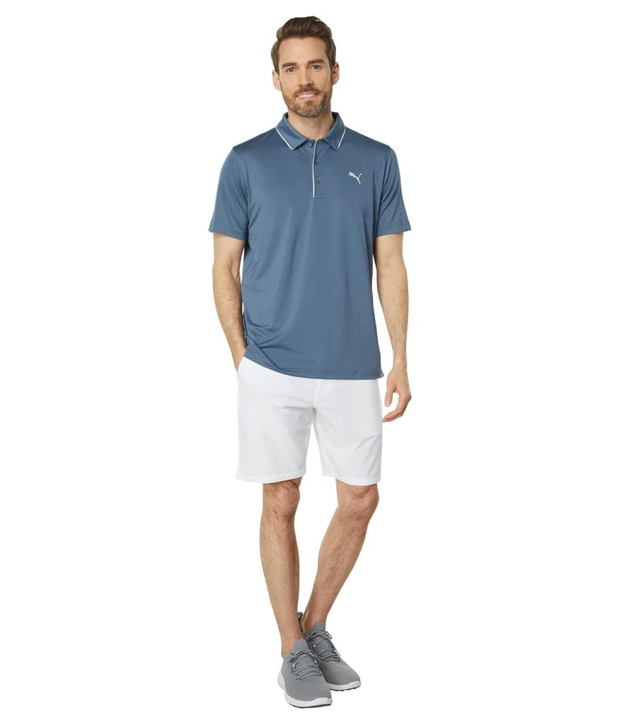 商品Puma|MATTR Bridges Polo,价格¥278,第4张图片详细描述