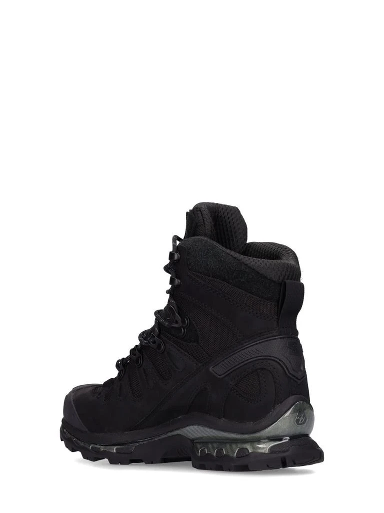 商品Salomon|Quest Gtx Advanced Ankle Boots,价格¥1635,第3张图片详细描述