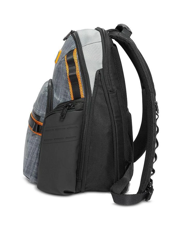 商品Tumi|Navigation Backpack,价格¥4301,第4张图片详细描述