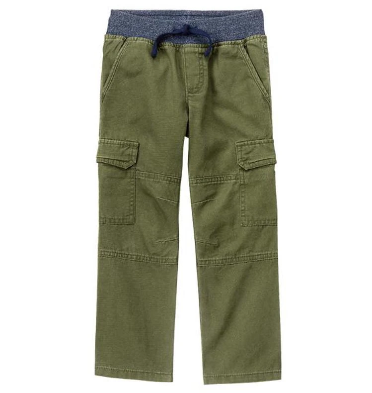 商品Gymboree|The Go Cargo Pant,价格¥137,第1张图片